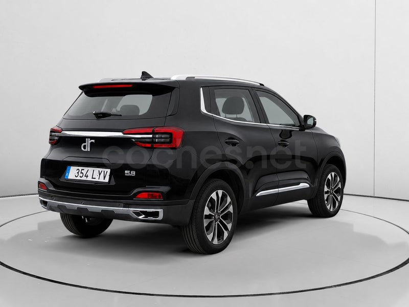 Dr Automobiles Dr 5.0 2022 — photo 3