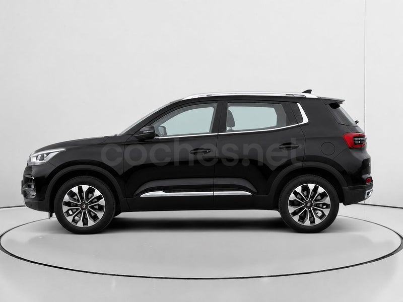 Dr Automobiles Dr 5.0 2022 — photo 6
