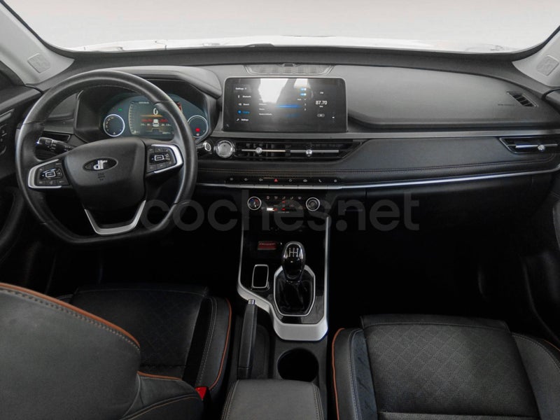 Dr Automobiles Dr 5.0 2022 — photo 8