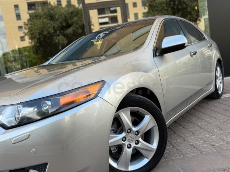 Honda Accord 2009 — photo 4