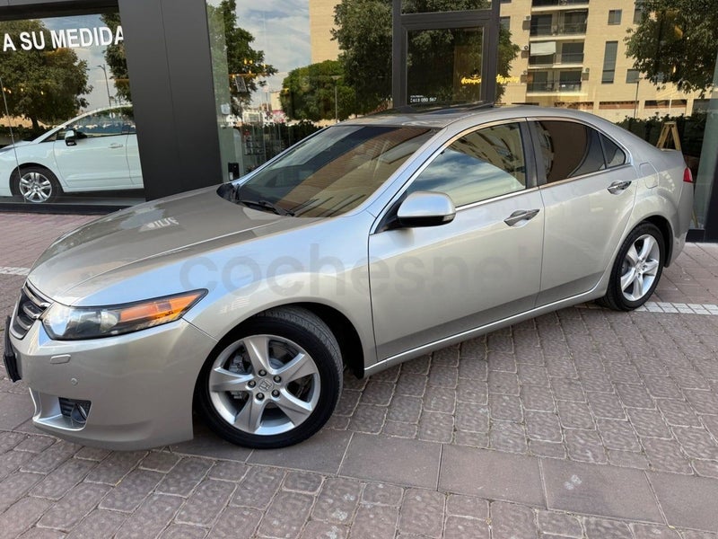 Honda Accord 2009 — photo 7