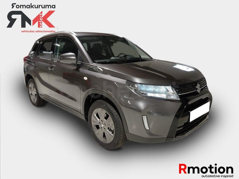 Suzuki Vitara 2025 — photo 3