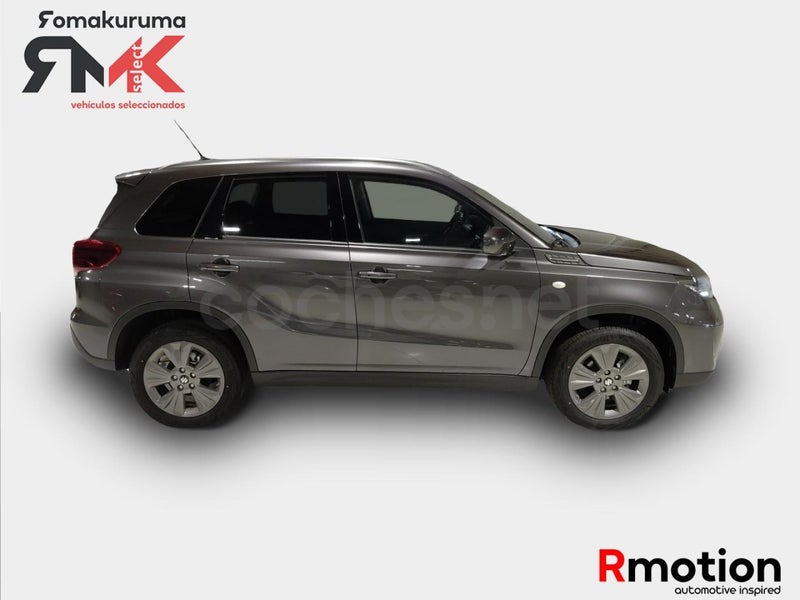 Suzuki Vitara 2025 — photo 4