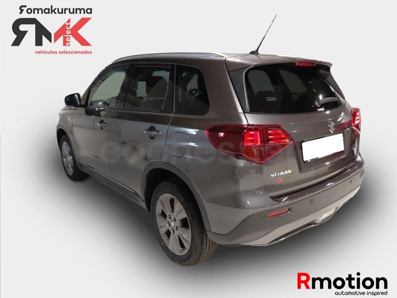 Suzuki Vitara 2025 — photo 6