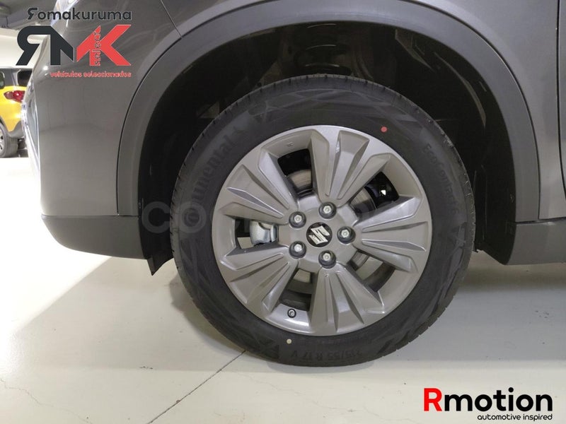 Suzuki Vitara 2025 — photo 7