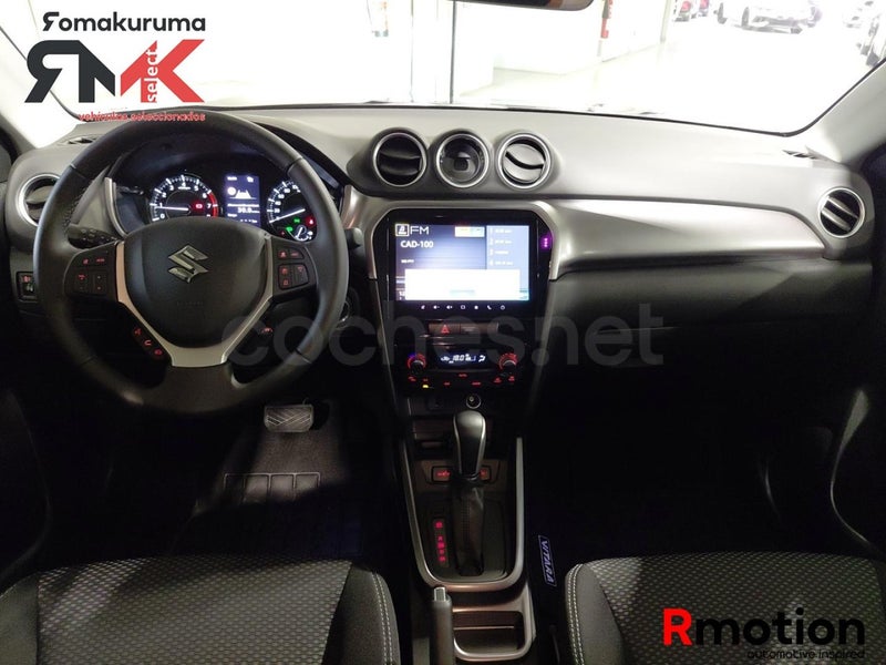 Suzuki Vitara 2025 — photo 8