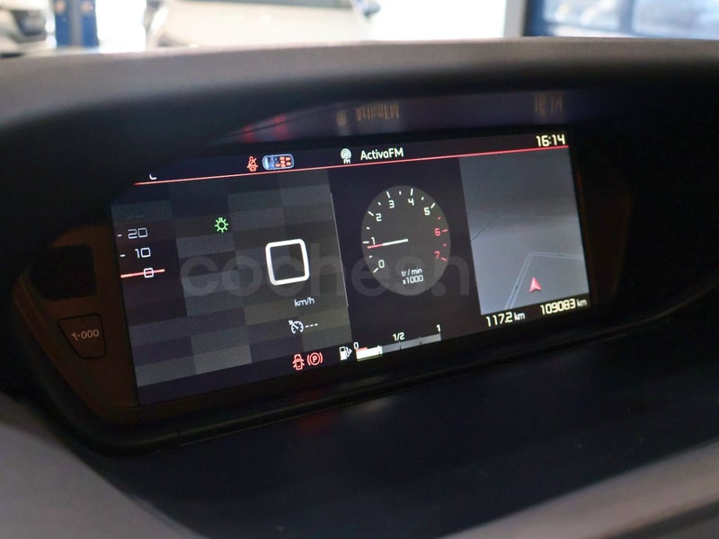 Citroen C4 Picasso 2018 — photo 6