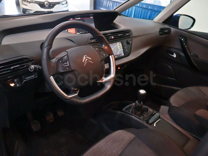 Citroen C4 Picasso 2018 — photo 7