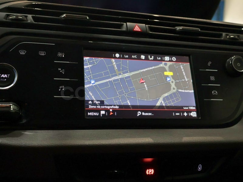 Citroen C4 Picasso 2018 — photo 8