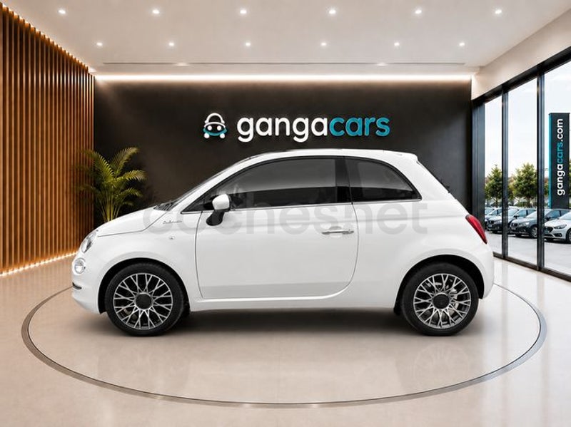 Fiat 500 2023 — photo 3