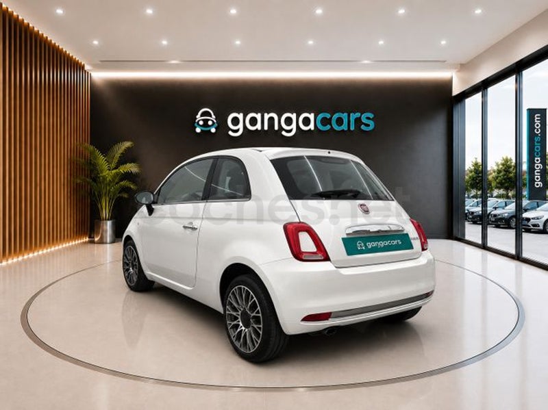 Fiat 500 2023 — photo 4