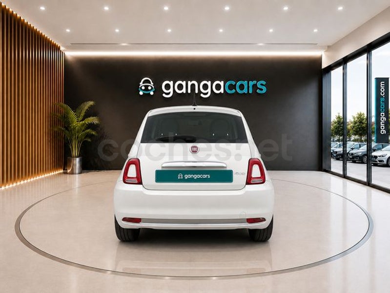 Fiat 500 2023 — photo 5