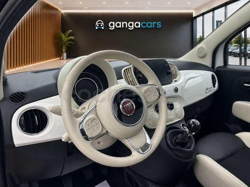 Fiat 500 2023 — photo 6