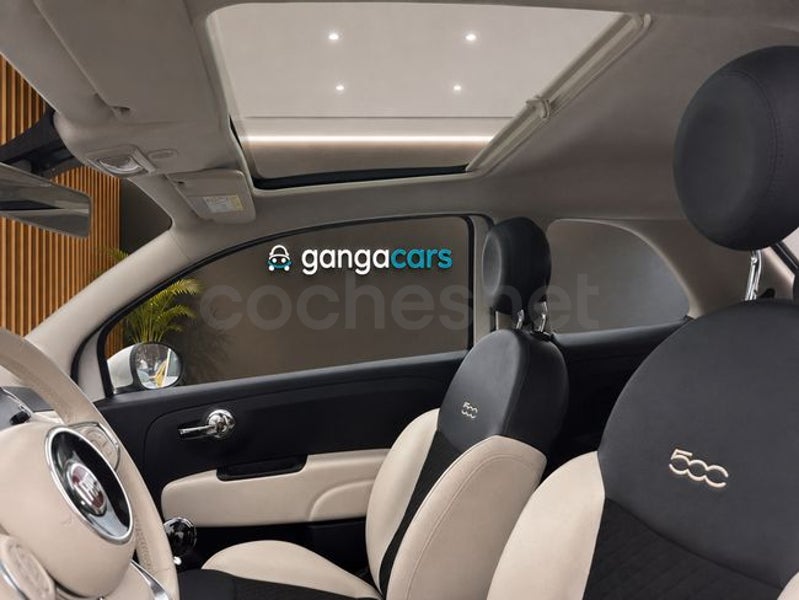 Fiat 500 2023 — photo 7