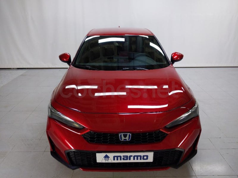 Honda Civic 2026 — photo 5