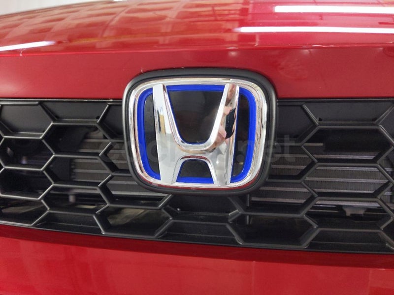 Honda Civic 2026 — photo 6