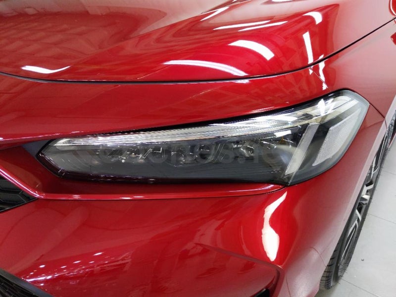 Honda Civic 2026 — photo 7
