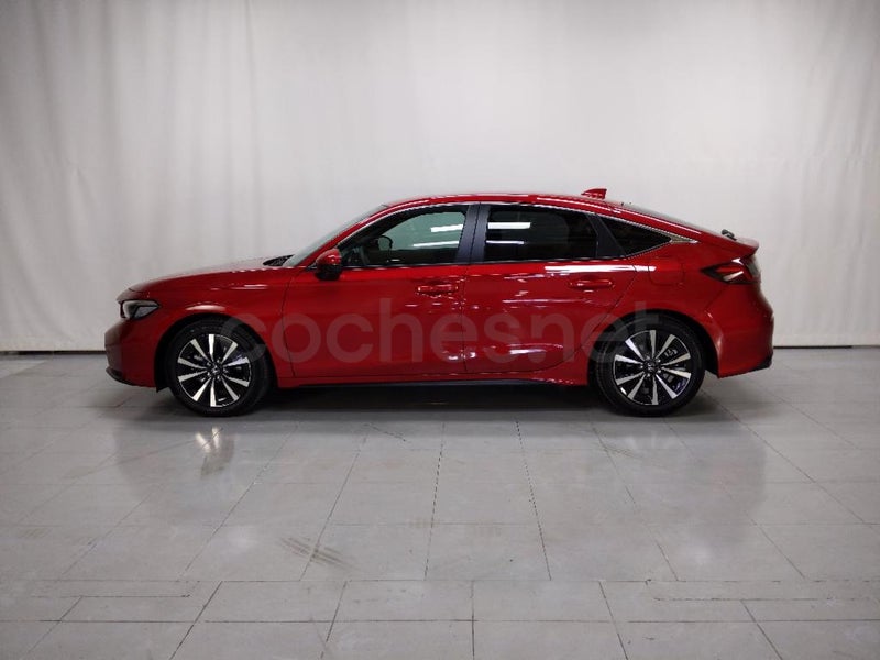 Honda Civic 2026 — photo 8