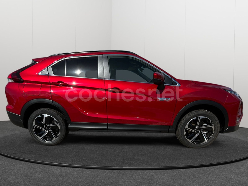 Mitsubishi Eclipse Cross 2024 — photo 7