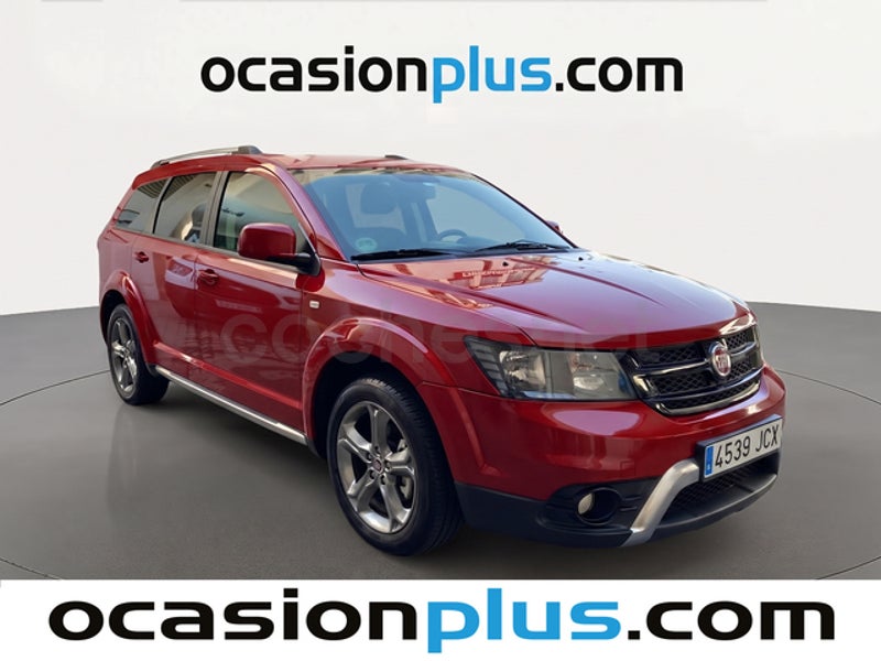 Fiat Freemont 2015 — photo 2