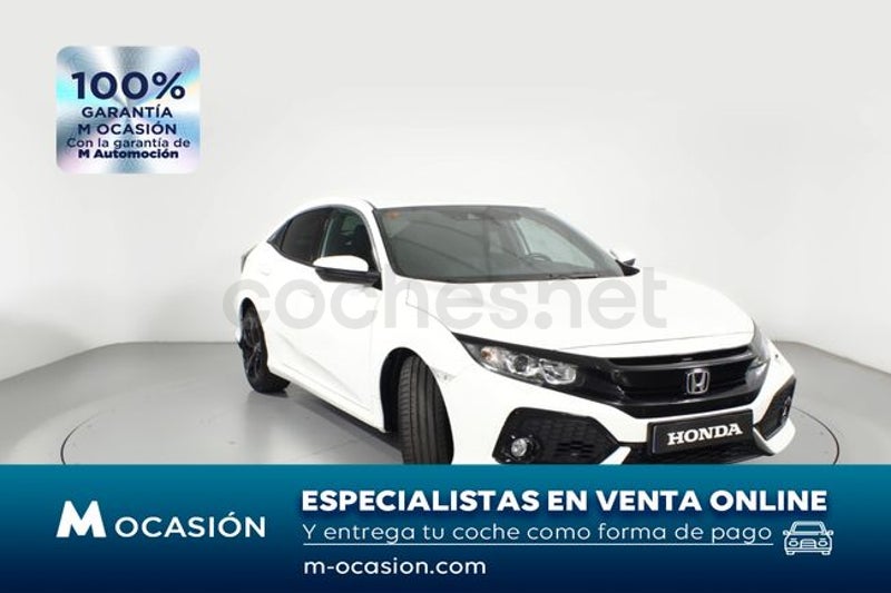 Honda Civic 2019