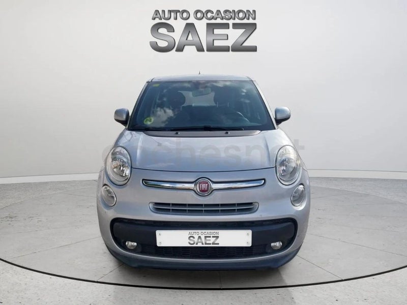 Fiat 500l 2014 — photo 6