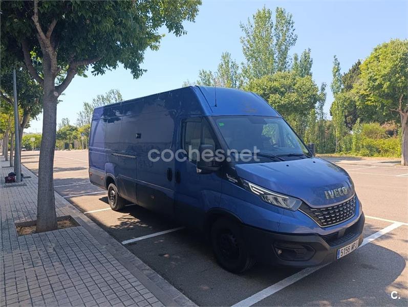 Iveco Daily 1997 — photo 2