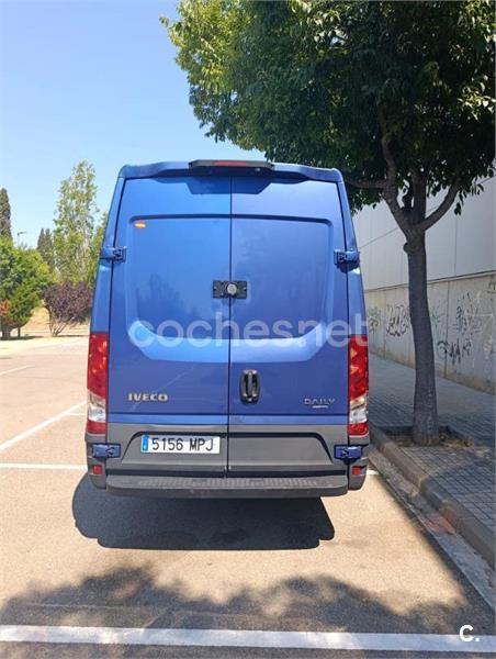 Iveco Daily 1997 — photo 4