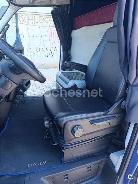 Iveco Daily 1997 — photo 7