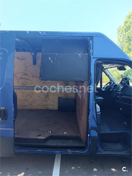 Iveco Daily 1997 — photo 8