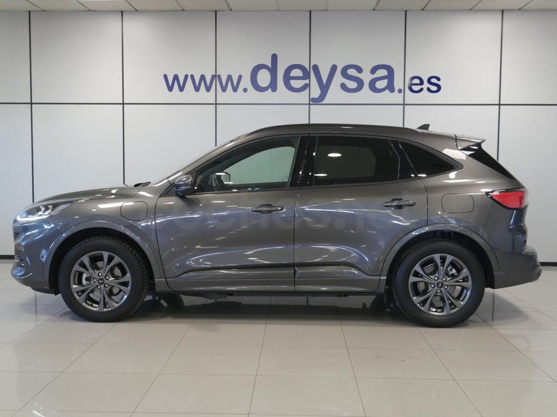 Ford Kuga 2023 — photo 3