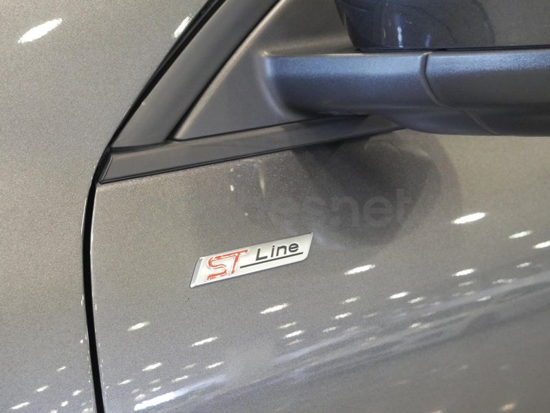 Ford Kuga 2023 — photo 7