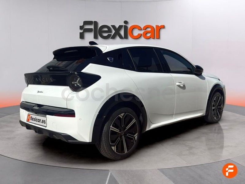 Lancia Ypsilon 2025 — photo 3