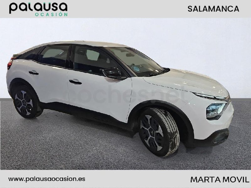 Citroen C4 2022 — photo 3