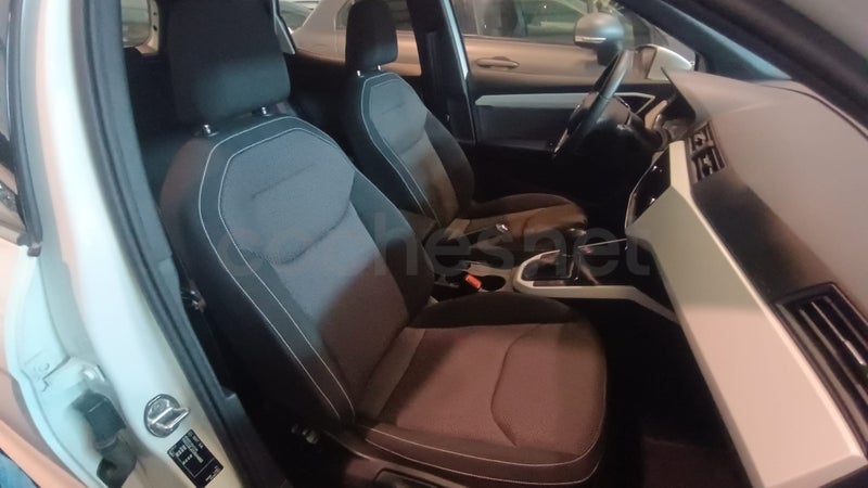 Seat Arona 2018 — photo 8