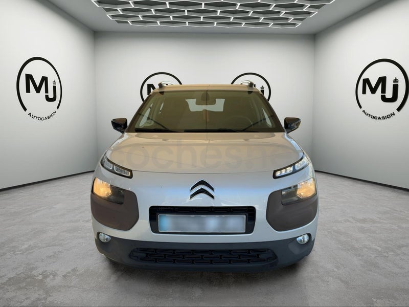 Citroen C4 Cactus 2015 — photo 3