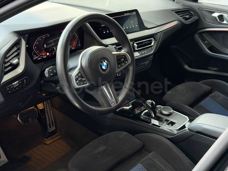 Bmw Serie 1 2022 — photo 8
