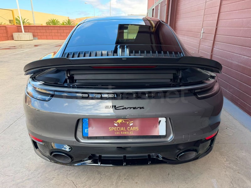 Porsche 911 2024 — photo 5