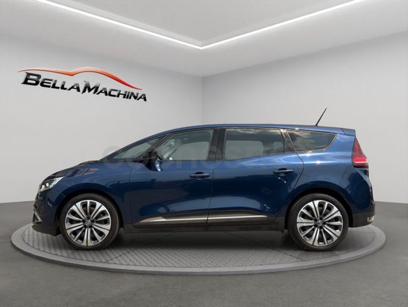 Renault Grand Scénic 2021 — photo 2