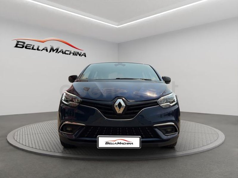 Renault Grand Scénic 2021 — photo 4