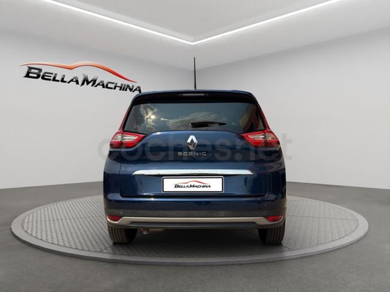 Renault Grand Scénic 2021 — photo 5