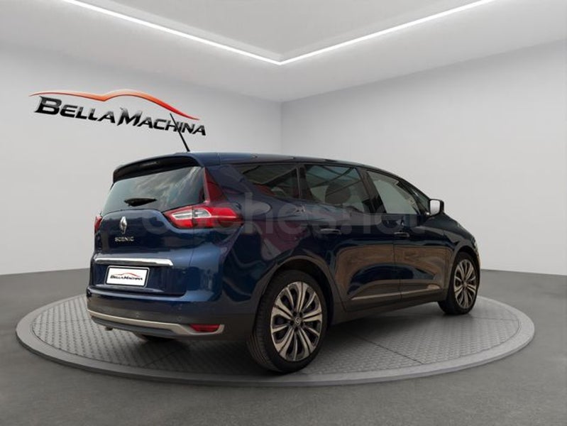 Renault Grand Scénic 2021 — photo 6
