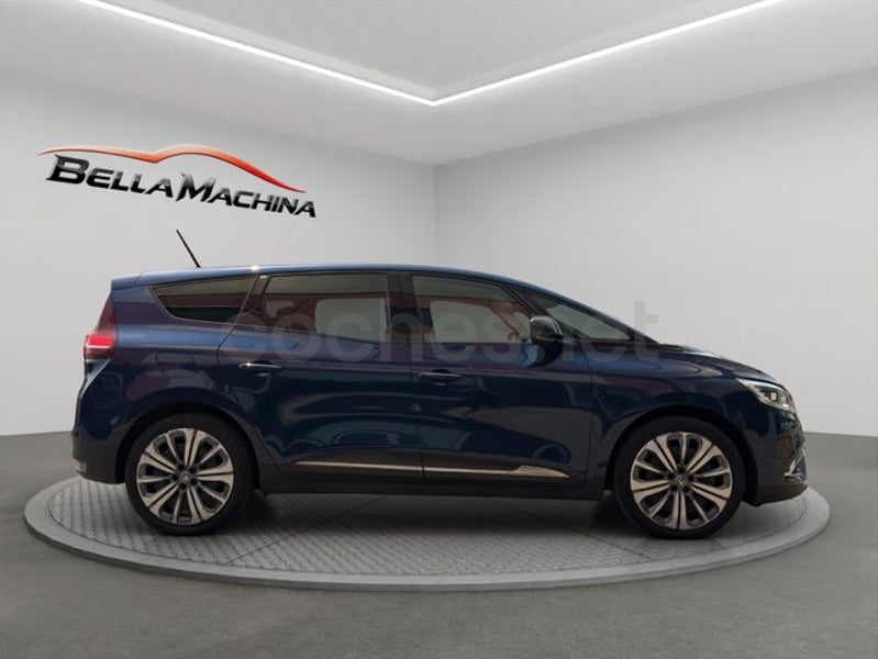 Renault Grand Scénic 2021 — photo 7