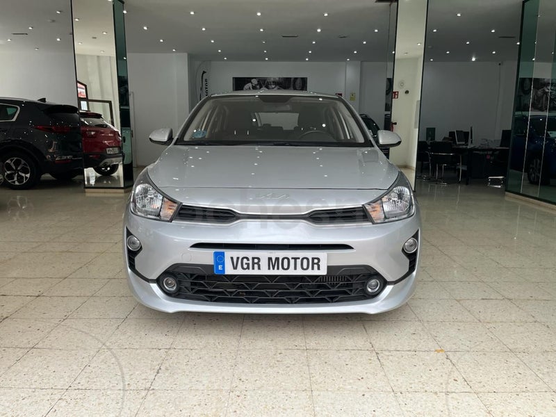 Kia Rio 2023 — photo 2
