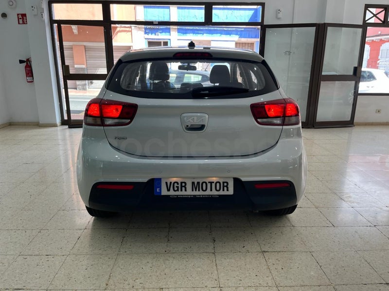 Kia Rio 2023 — photo 5