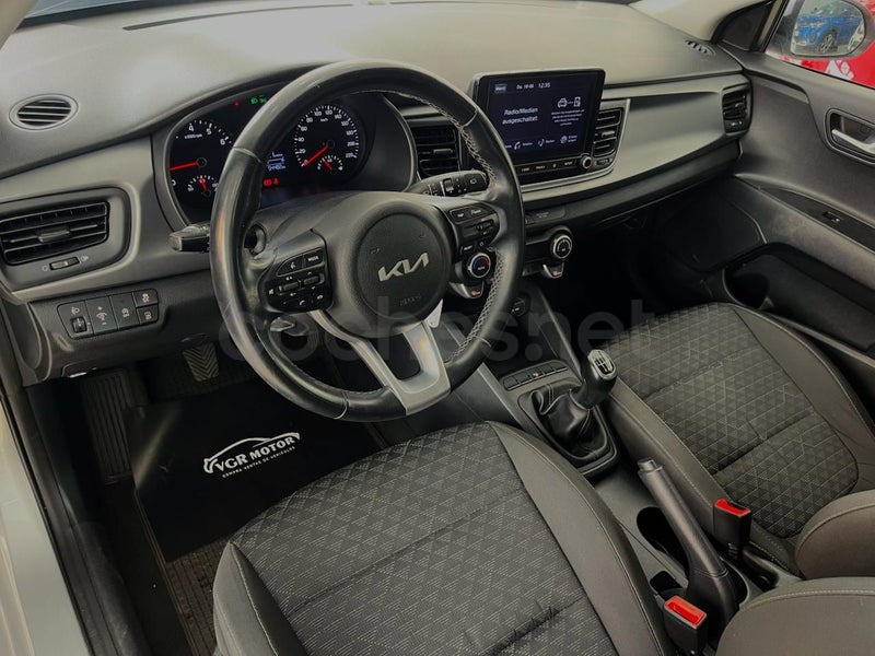 Kia Rio 2023 — photo 6