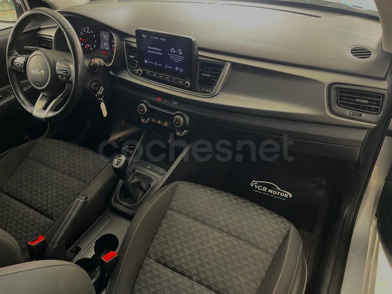 Kia Rio 2023 — photo 7