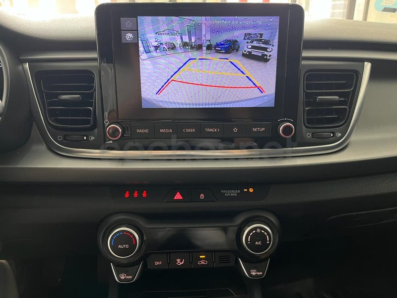 Kia Rio 2023 — photo 8