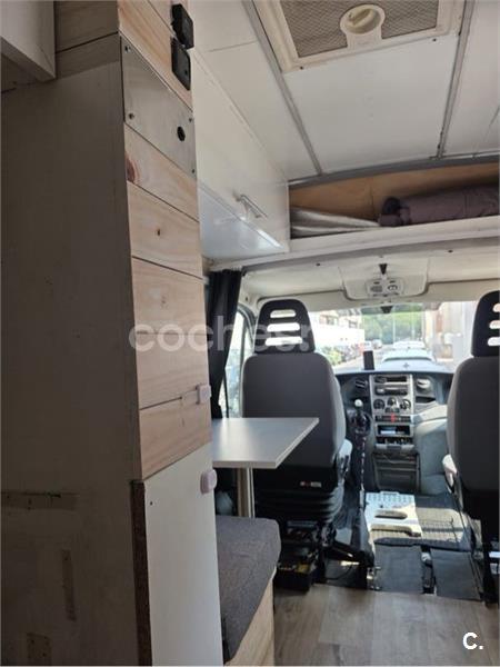 Iveco Daily 2009 — photo 3
