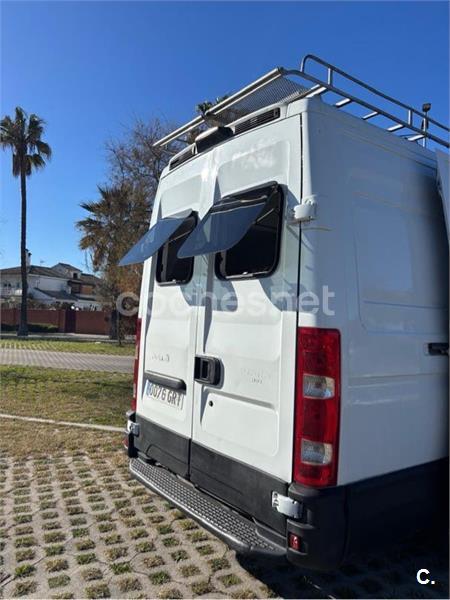 Iveco Daily 2009 — photo 4